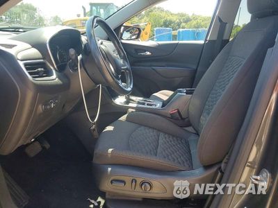 Zdjęcie 7 z 12 samochodu: 2020 CHEVROLET EQUINOX LT VIN:3GNAXKEV9LS648747 - miniatura