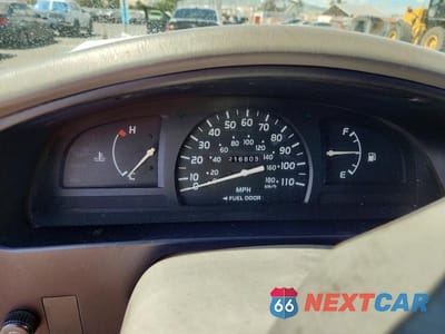 Zdjęcie 9 z 12 samochodu: 2002 TOYOTA TACOMA BASE VIN:5TENL42N62Z092439 - miniatura