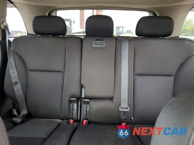 Zdjęcie 10 z 13 samochodu: 2010 FORD EDGE SEL VIN:2FMDK3JC8ABA72632 - miniatura