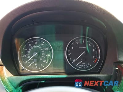 Zdjęcie 9 z 12 samochodu: 2010 BMW 328 I SULEV VIN:WBAPH5C50AA439350 - miniatura