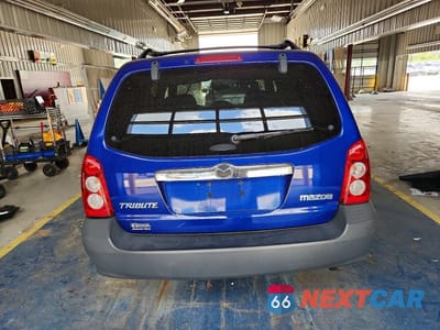 Zdjęcie 6 z 13 samochodu: 2006 MAZDA TRIBUTE I VIN:4F2YZ92Z56KM26238 - miniatura