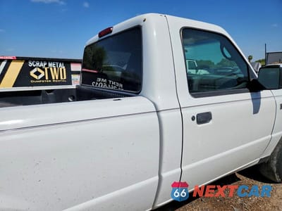 Zdjęcie 10 z 12 samochodu: 2006 FORD RANGER VIN:1FTYR10U26PA93010 - miniatura