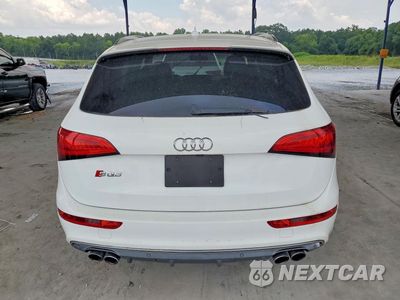 Zdjęcie 6 z 13 samochodu: 2014 AUDI SQ5 PRESTIGE VIN:WA1VGAFP0EA054955 - miniatura