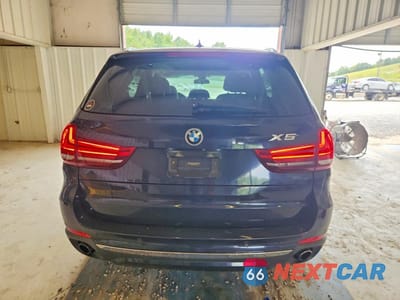 Zdjęcie 6 z 12 samochodu: 2015 BMW X5 XDRIVE35I VIN:5UXKR0C5XF0K59883 - miniatura
