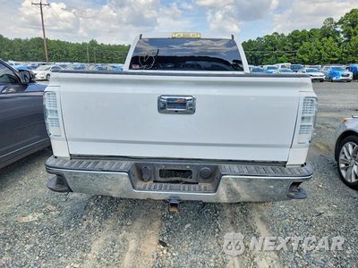 Zdjęcie 6 z 12 samochodu: 2014 CHEVROLET SILVERADO C1500 LTZ VIN:3GCPCSECXEG562608 - miniatura