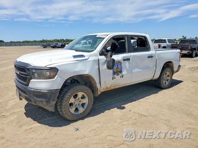 2024 RAM 1500 TRADESMAN 1C6RRFGG4RN199600 - główne zdjęcie licytacji z USA - miniatura