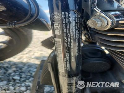 Zdjęcie 9 z 9 samochodu: 2019 HARLEY-DAVIDSON FLHXS VIN:1HD1KRP10KB667013 - miniatura