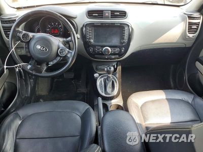 Zdjęcie 8 z 13 samochodu: 2016 KIA SOUL VIN:KNDJP3A57G7312586 - miniatura