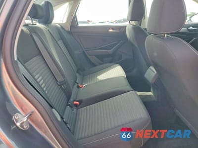 Zdjęcie 10 z 12 samochodu: 2024 VOLKSWAGEN JETTA S VIN:3VW5M7BU2RM089242 - miniatura