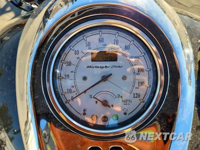 Zdjęcie 7 z 9 samochodu: 2006 YAMAHA XV1700 A VIN:JYAVP17Y96A001911 - miniatura