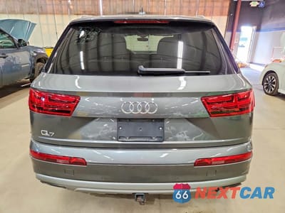 Zdjęcie 6 z 13 samochodu: 2019 AUDI Q7 PREMIUM PLUS VIN:WA1LHAF70KD019833 - miniatura