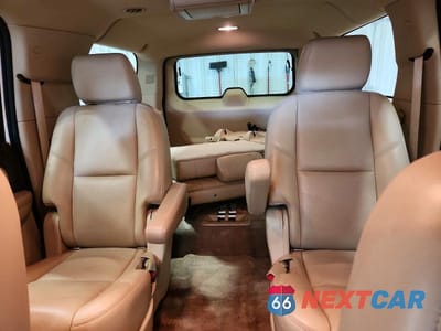 Zdjęcie 10 z 13 samochodu: 2013 GMC YUKON XL DENALI VIN:1GKS2MEF0DR158397 - miniatura