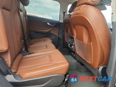 Zdjęcie 11 z 13 samochodu: 2019 AUDI Q7 PRESTIGE VIN:WA1VAAF78KD018880 - miniatura