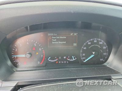 Zdjęcie 9 z 12 samochodu: 2022 FORD EXPLORER POLICE INTERCEPTOR VIN:1FM5K8AB5NGB76938 - miniatura
