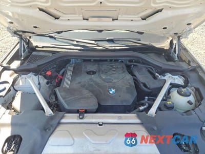 Zdjęcie 12 z 13 samochodu: 2020 BMW X3 XDRIVE30I VIN:5UXTY5C03L9C60778 - miniatura