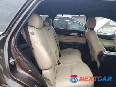 Zdjęcie 11 z 13 samochodu: 2016 MAZDA CX-9 GRAND TOURING VIN:JM3TCBDY7G0120525 - miniatura