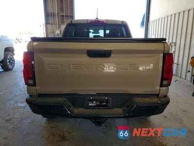 Zdjęcie 6 z 12 samochodu: 2024 CHEVROLET COLORADO ZR2 VIN:1GCPTFEK8R1204412 - miniatura