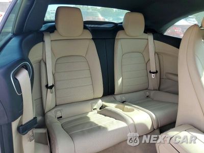 Zdjęcie 10 z 12 samochodu: 2017 MERCEDES-BENZ C 300 VIN:WDDWK4JB0HF523710 - miniatura