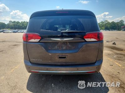 Zdjęcie 6 z 13 samochodu: 2018 CHRYSLER PACIFICA TOURING L VIN:2C4RC1BG2JR269607 - miniatura