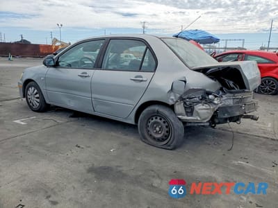 Drugie zdjęcie samochodu z przodu: 2003 MITSUBISHI LANCER ES VIN:JA3AJ26E53U024256 - miniatura