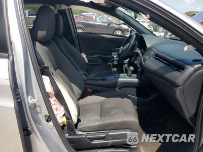 Zdjęcie 7 z 13 samochodu: 2022 HONDA HR-V SPORT VIN:3CZRU5H10NM721956 - miniatura