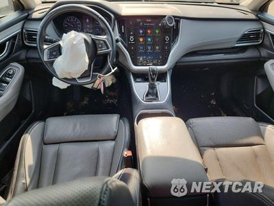 Zdjęcie 8 z 13 samochodu: 2020 SUBARU OUTBACK LIMITED VIN:4S4BTALC8L3137116 - miniatura