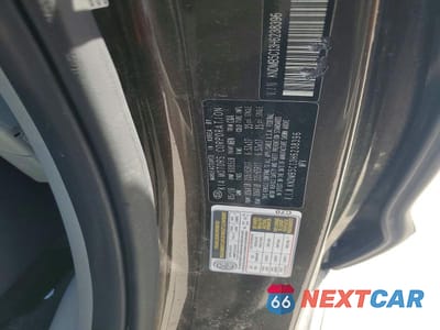 Zdjęcie 12 z 12 samochodu: 2017 KIA SEDONA LX VIN:KNDMB5C13H6238396 - miniatura