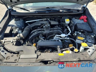Zdjęcie 11 z 12 samochodu: 2025 SUBARU CROSSTREK PREMIUM VIN:JF2GUHDCXS8228504 - miniatura
