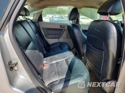 Zdjęcie 10 z 12 samochodu: 2010 FORD FOCUS SE VIN:1FAHP3FN5AW166084 - miniatura