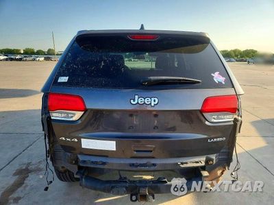Zdjęcie 6 z 13 samochodu: 2014 JEEP GRAND CHEROKEE LAREDO VIN:1C4RJFAG9EC367570 - miniatura