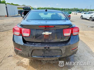 Zdjęcie 6 z 12 samochodu: 2013 CHEVROLET MALIBU 1LT VIN:1G11C5SAXDF227500 - miniatura