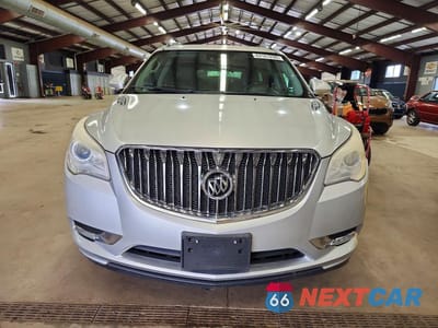 Piąte zdjęcie samochodu w środku: 2015 BUICK ENCLAVE VIN:5GAKVCKD0FJ287341 - miniatura