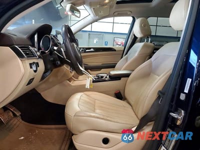 Zdjęcie 7 z 13 samochodu: 2018 MERCEDES-BENZ GLS 450 4MATIC VIN:4JGDF6EEXJB039929 - miniatura