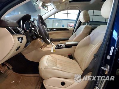 Zdjęcie 7 z 13 samochodu: 2018 MERCEDES-BENZ GLS 450 4MATIC VIN:4JGDF6EEXJB039929 - miniatura