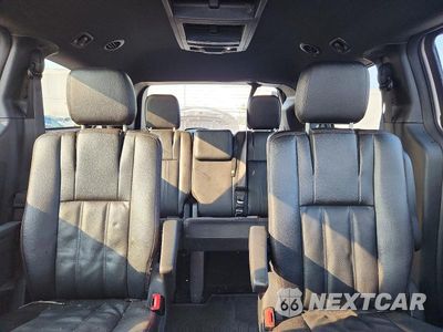 Zdjęcie 10 z 13 samochodu: 2019 DODGE GRAND CARAVAN GT VIN:2C4RDGEG2KR631044 - miniatura