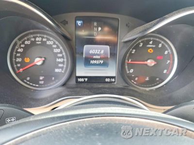 Zdjęcie 9 z 13 samochodu: 2019 MERCEDES-BENZ GLC 300 4MATIC VIN:WDC0G4KB2KF668295 - miniatura