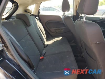 Zdjęcie 10 z 12 samochodu: 2019 FORD FIESTA SE VIN:3FADP4EJ7KM113262 - miniatura