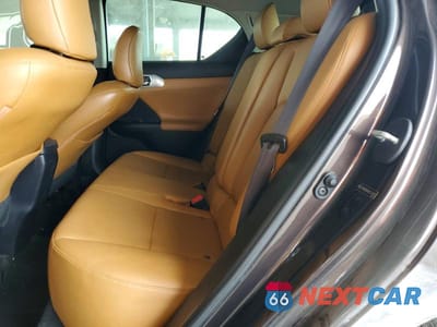 Zdjęcie 10 z 12 samochodu: 2013 LEXUS CT 200 VIN:JTHKD5BHXD2133502 - miniatura