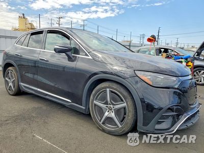 Zdjęcie 7 z 26 samochodu: 2024 MERCEDES-BENZ EQE SUV 350+ VIN:4JGGM2BB6RA055276 - miniatura