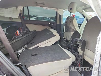Zdjęcie 11 z 13 samochodu: 2021 VOLKSWAGEN TIGUAN S VIN:3VV0B7AX0MM152203 - miniatura
