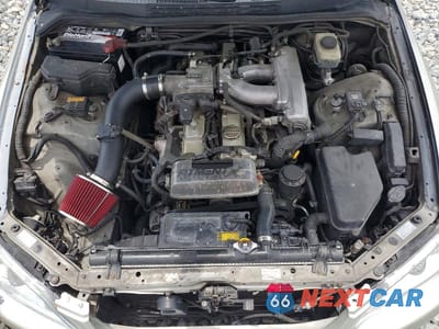 Zdjęcie 11 z 13 samochodu: 2001 LEXUS IS 300 VIN:JTHBD182910030381 - miniatura