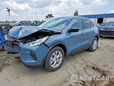 2024 FORD ESCAPE ACTIVE 1FMCU9GN0RUA41396 - główne zdjęcie licytacji z USA - miniatura