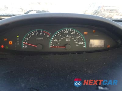 Zdjęcie 9 z 12 samochodu: 2012 TOYOTA YARIS FLEET VIN:JTDBT4K31CL016855 - miniatura