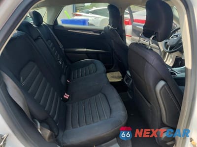 Zdjęcie 10 z 12 samochodu: 2013 FORD FUSION SE VIN:3FA6P0H79DR228100 - miniatura