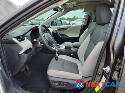 Zdjęcie 7 z 13 samochodu: 2024 TOYOTA RAV4 HYBRID XLE VIN:4T3RWRFV5RU114002 - miniatura