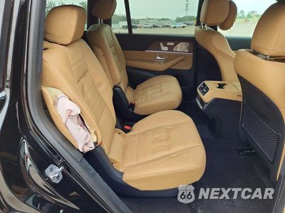 Zdjęcie 11 z 14 samochodu: 2026 MERCEDES-BENZ GLS 450 4MATIC VIN:4JGFF5KE0TB673860 - miniatura