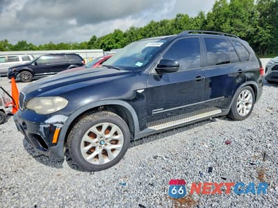 2012 BMW X5 XDRIVE35I 5UXZV4C50CL751057 - główne zdjęcie licytacji z USA - miniatura