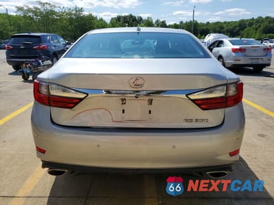 Zdjęcie 6 z 12 samochodu: 2018 LEXUS ES 350 VIN:58ABK1GG2JU116813 - miniatura