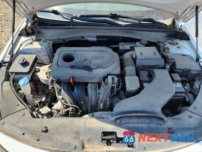 Zdjęcie 11 z 12 samochodu: 2019 KIA OPTIMA LX VIN:5XXGT4L37KG346115 - miniatura