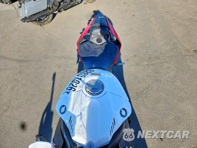 Piąte zdjęcie samochodu w środku: 2016 YAMAHA YZFR1S C VIN:JYARN42Y6GA000359 - miniatura